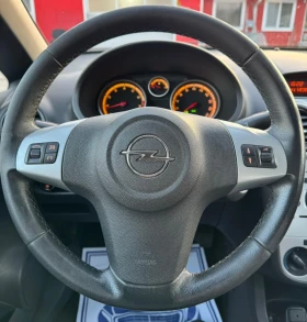 Opel Corsa 1.2i, 86к.с., FACELIFT, ПАРКТРОНИК , снимка 12