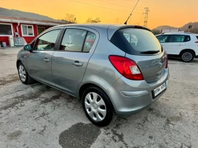 Opel Corsa 1.2i, 86к.с., FACELIFT, ПАРКТРОНИК , снимка 2