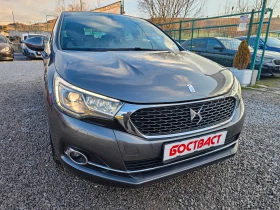 Citroen DS4 1, 6 HDi Automat FULL | Mobile.bg    7