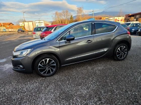     Citroen DS4 1, 6 HDi Automat FULL