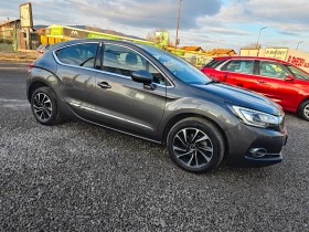 Citroen DS4 1, 6 HDi Automat FULL | Mobile.bg    6