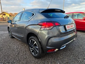     Citroen DS4 1, 6 HDi Automat FULL