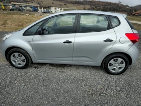 Kia Venga 1.4бензин Euro5A, снимка 5