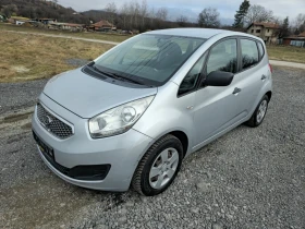 Kia Venga 1.4бензин Euro5A, снимка 1