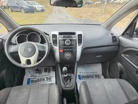 Kia Venga 1.4бензин Euro5A, снимка 9