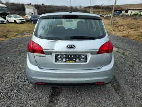 Kia Venga 1.4бензин Euro5A, снимка 4