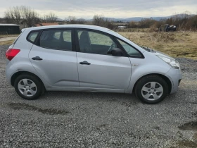 Kia Venga 1.4бензин Euro5A, снимка 3