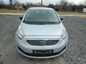 Kia Venga 1.4бензин Euro5A, снимка 2