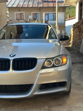 Обява за продажба на BMW 330 d ВНОС ОТ ГЕРМАНИЯ БЕЗ ЗАБЕЛЕЖКА ~12 200 лв. - изображение 1