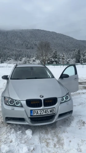BMW 330 Xd , снимка 2 - Автомобили и джипове - 49153606