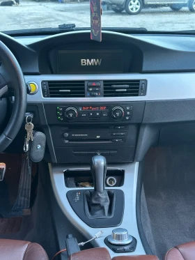 BMW 330 Xd , снимка 17 - Автомобили и джипове - 49153606