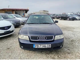 Audi A4  | Mobile.bg    2