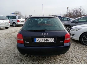 Audi A4  | Mobile.bg    4