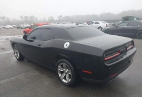 Dodge Challenger SXT, снимка 4