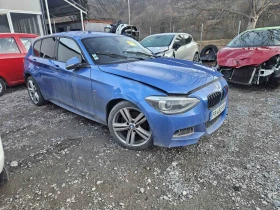 BMW 120 Мспорт Харман Кардън , снимка 1