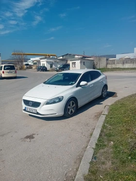 Volvo V40 | Mobile.bg    6