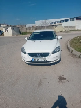 Volvo V40 | Mobile.bg    8