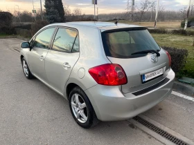 Toyota Auris 1.6i бензин , ксенон , безключово палене, снимка 6