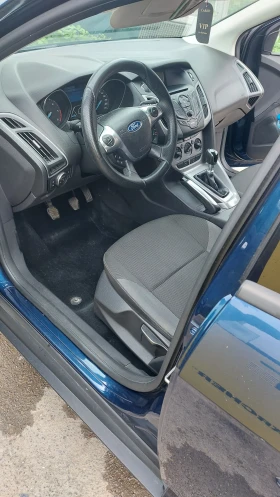Обява за продажба на Ford Focus ~8 500 лв. - изображение 4