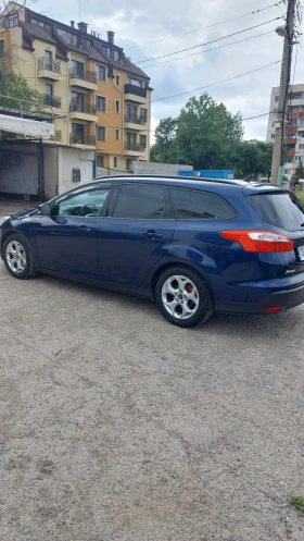 Обява за продажба на Ford Focus ~8 500 лв. - изображение 2