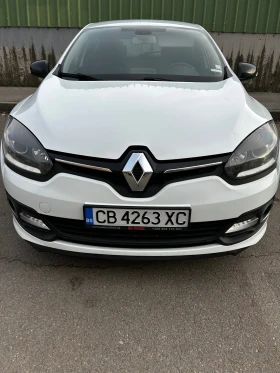 Обява за продажба на Renault Megane ~10 750 лв. - изображение 1