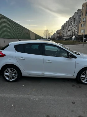 Обява за продажба на Renault Megane ~10 750 лв. - изображение 5