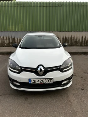Обява за продажба на Renault Megane ~10 750 лв. - изображение 8