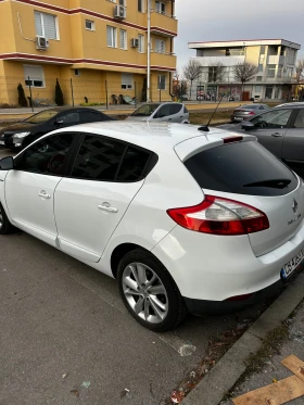 Обява за продажба на Renault Megane ~10 750 лв. - изображение 10