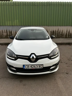 Обява за продажба на Renault Megane ~10 750 лв. - изображение 6