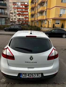 Обява за продажба на Renault Megane ~10 750 лв. - изображение 11