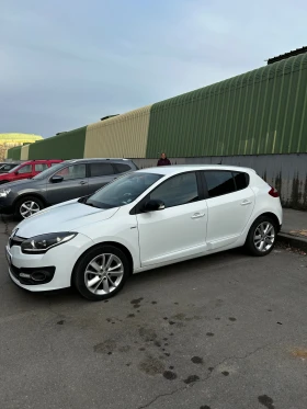 Обява за продажба на Renault Megane ~10 750 лв. - изображение 2