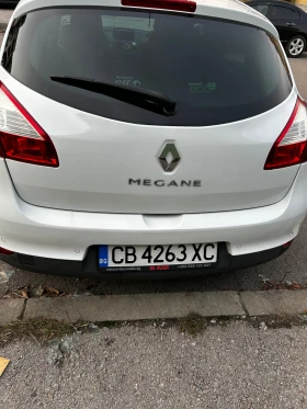 Обява за продажба на Renault Megane ~10 750 лв. - изображение 7