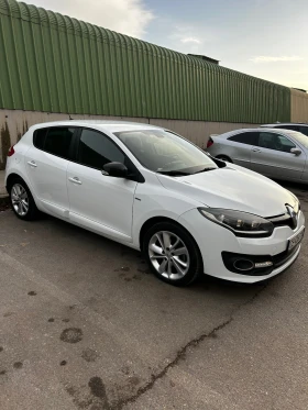 Обява за продажба на Renault Megane ~10 750 лв. - изображение 3