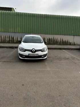 Обява за продажба на Renault Megane ~10 750 лв. - изображение 4