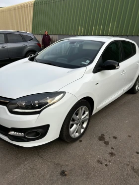 Обява за продажба на Renault Megane ~10 750 лв. - изображение 1