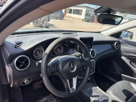 Mercedes-Benz CLA 220 CDI AVTOMAT/KOJA/NAVI/SEDAN EURO 6 - 19000 лв. - 43793038 | Car24.bg