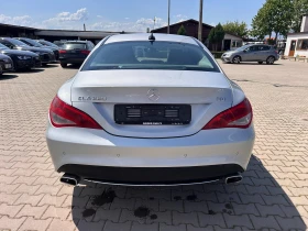 Mercedes-Benz CLA 220 CDI AVTOMAT/KOJA/NAVI/SEDAN EURO 6 - 19000 лв. - 43793038 | Car24.bg