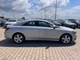 Mercedes-Benz CLA 220 CDI AVTOMAT/KOJA/NAVI/SEDAN EURO 6 - 19000 лв. - 43793038 | Car24.bg