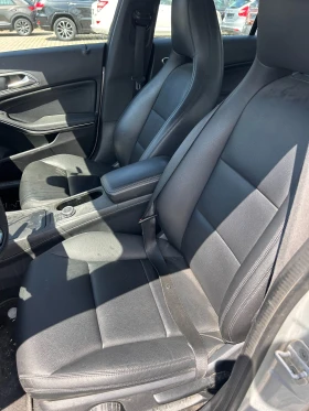 Mercedes-Benz CLA 220 CDI AVTOMAT/KOJA/NAVI/SEDAN EURO 6 - 19000 лв. - 43793038 | Car24.bg