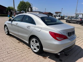 Mercedes-Benz CLA 220 CDI AVTOMAT/KOJA/NAVI/SEDAN EURO 6 - 19000 лв. - 43793038 | Car24.bg