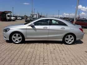 Mercedes-Benz CLA 220 CDI AVTOMAT/KOJA/NAVI/SEDAN EURO 6 - 19000 лв. - 43793038 | Car24.bg