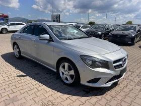Mercedes-Benz CLA 220 CDI AVTOMAT/KOJA/NAVI/SEDAN EURO 6 - 19000 лв. - 43793038 | Car24.bg