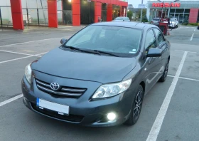 Обява за продажба на Toyota Corolla 1.6 Dual VVT-i; LUNA ~11 900 лв. - изображение 4
