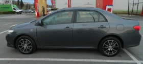 Обява за продажба на Toyota Corolla 1.6 Dual VVT-i; LUNA ~11 900 лв. - изображение 6