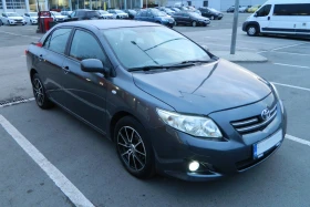 Обява за продажба на Toyota Corolla 1.6 Dual VVT-i; LUNA ~11 900 лв. - изображение 1
