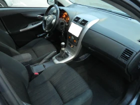 Обява за продажба на Toyota Corolla 1.6 Dual VVT-i; LUNA ~11 900 лв. - изображение 8