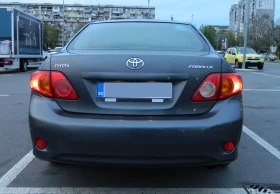 Обява за продажба на Toyota Corolla 1.6 Dual VVT-i; LUNA ~11 900 лв. - изображение 3