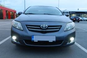 Обява за продажба на Toyota Corolla 1.6 Dual VVT-i; LUNA ~11 900 лв. - изображение 7