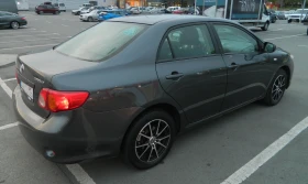 Обява за продажба на Toyota Corolla 1.6 Dual VVT-i; LUNA ~11 900 лв. - изображение 2