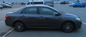 Обява за продажба на Toyota Corolla 1.6 Dual VVT-i; LUNA ~11 900 лв. - изображение 1